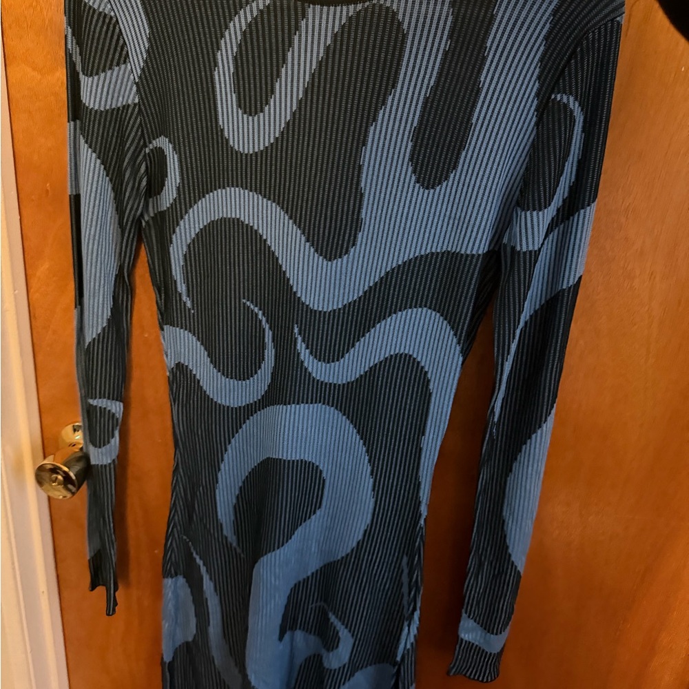 Paloma Wool Hielo mini dress - Picture 2 of 4